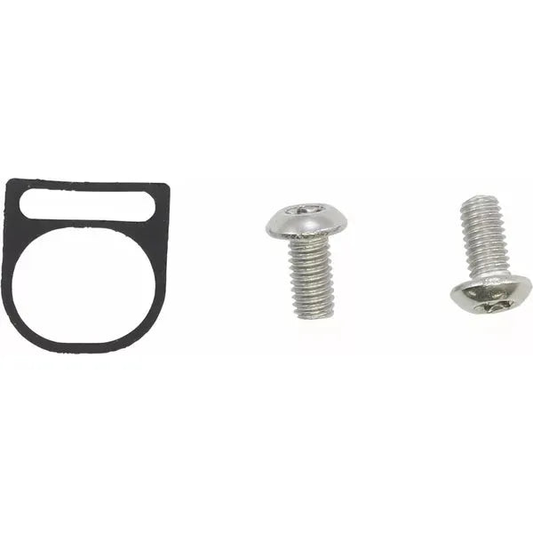 Gasket Kt Carb Mid Body 26-10155