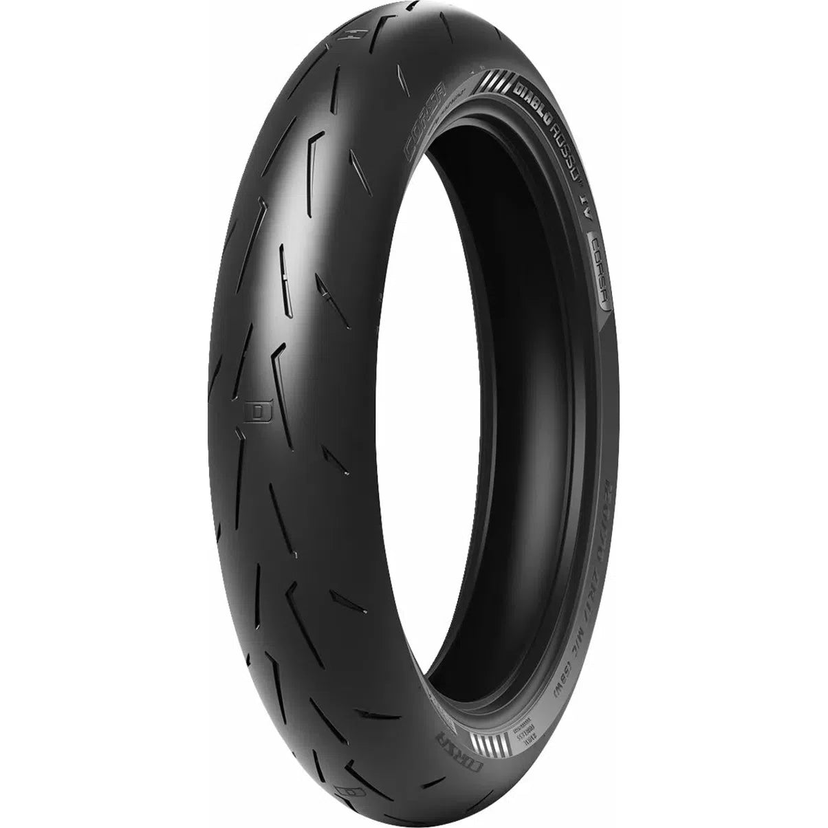 RO IVCO 120/70ZR17 (58W) TL