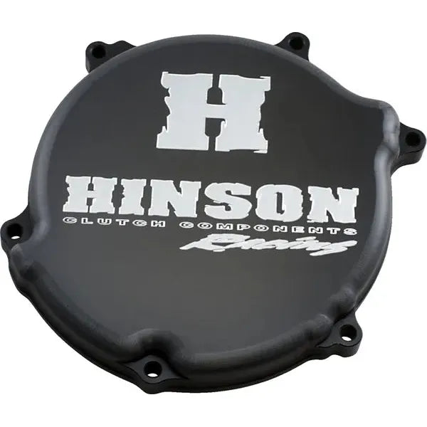 Clutch Cover Kx125 03-08