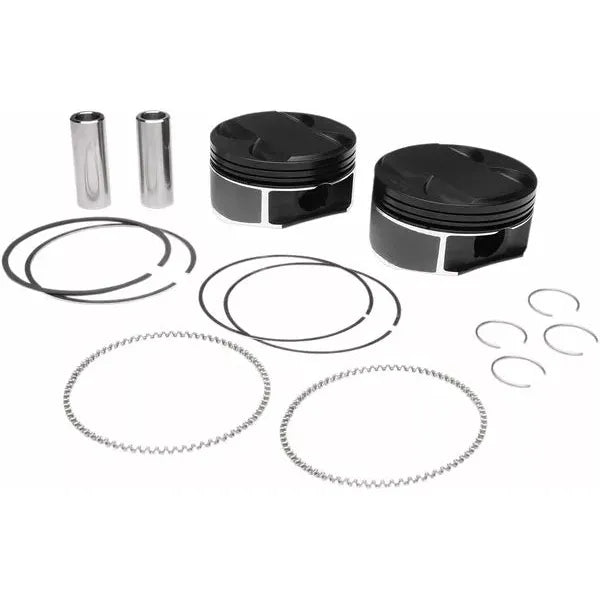 Pistn Kt Milwaukee8 107Ci K2784