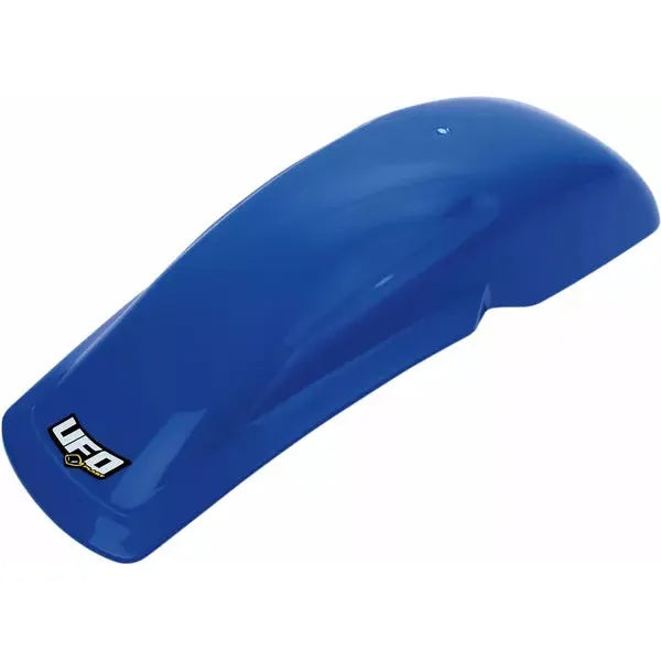 Rear Fender Universal/Mx Blue Pp01109#081