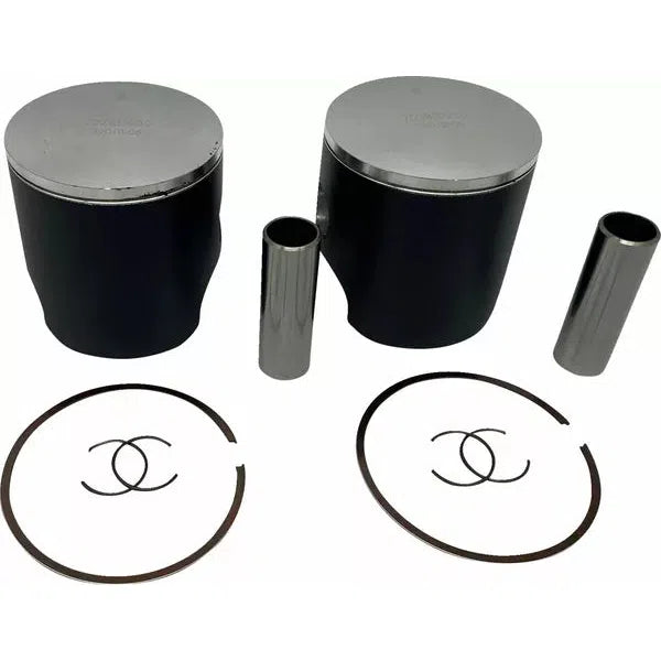 Piston Kit Std B Skidoo K7028D050-2