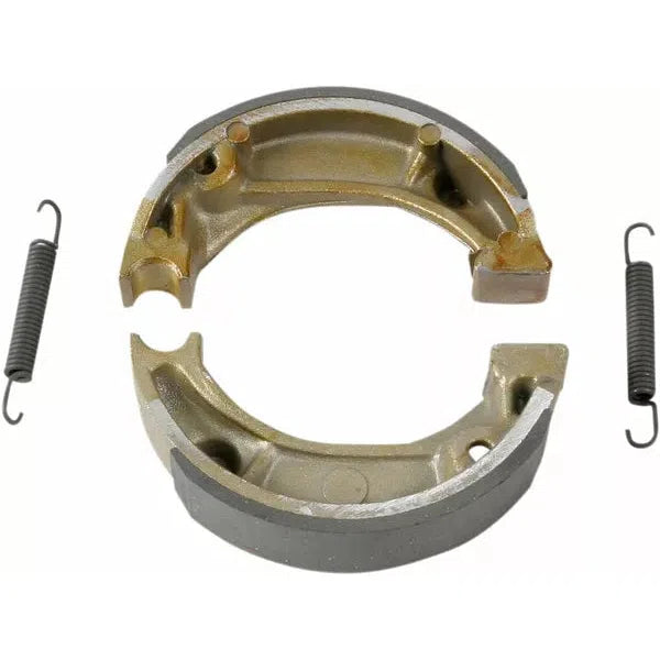 Brake Shoe Plain Series Organic H333