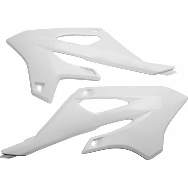 Radiator Cover Yz85 22- Wh Ya04882#046