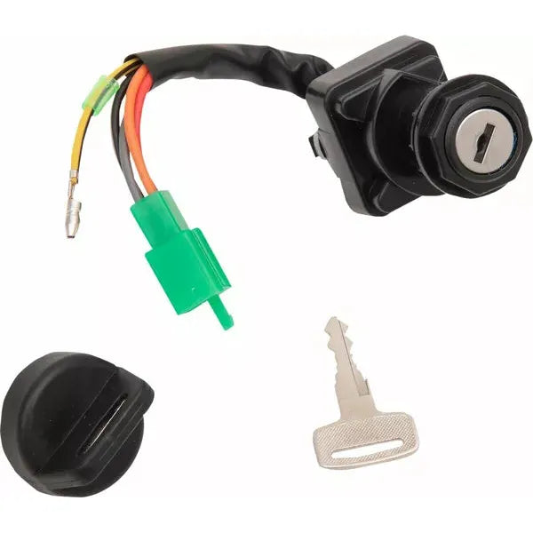 Ignition Switch Suz Mse 300-0123-Pu