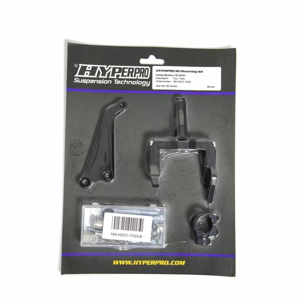 Sd Mnt Kt Monkey 18-22 Mk-Ho01-T003-B
