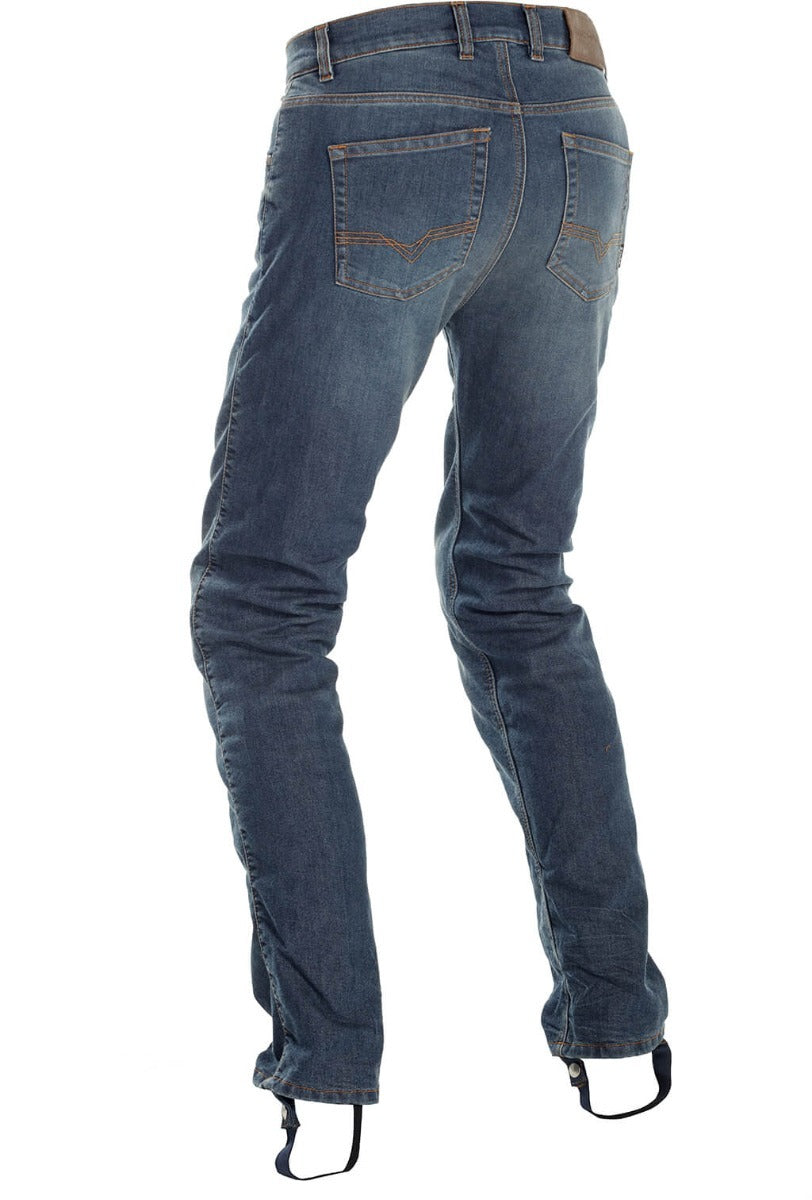 Original Jeans Long Fit Blue