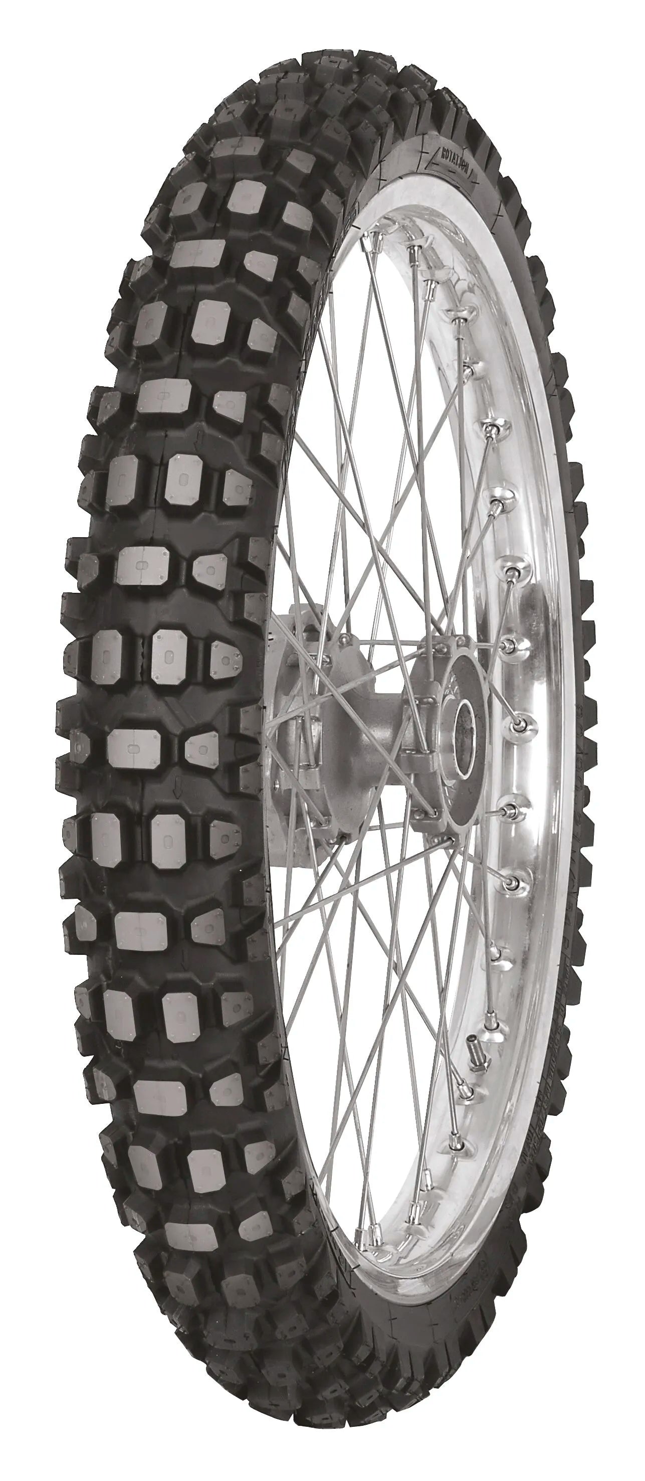 MC23 ROCK 110/80-18 58P TT M+S