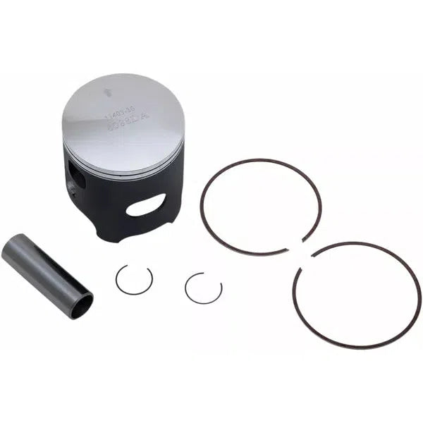 Piston Kit Kx250 02-04 66 34 8088Da