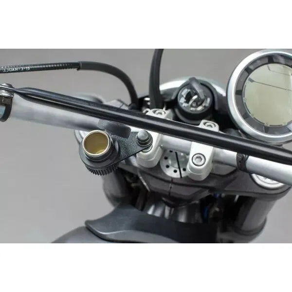 Cigarette Lighter Socket Ema.00.107.12300