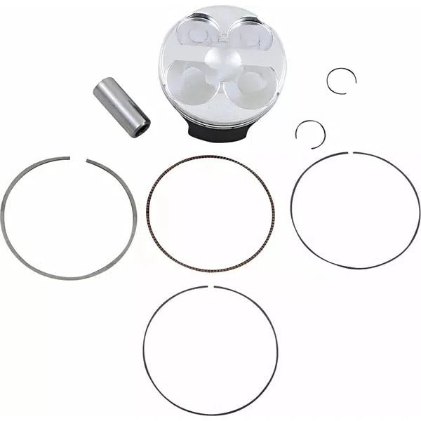 Piston Kit Yz250F 16- 76 95 8942Da