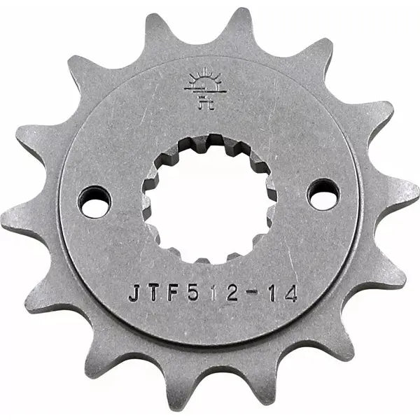 Sprocket Front 14T 520 Jtf512.14