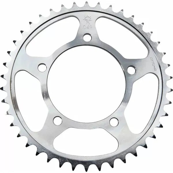 Sprocket Rear 42T 525 Jtr702.42
