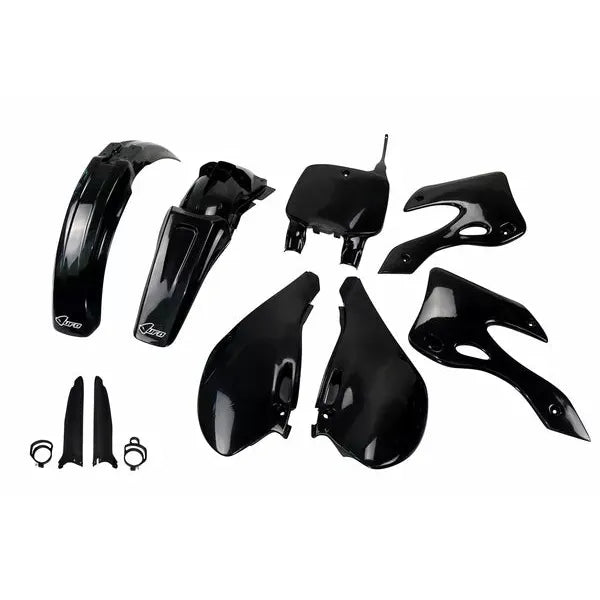 Body Kit Full Kx125/250 99-02 Bk Kakit200F@001