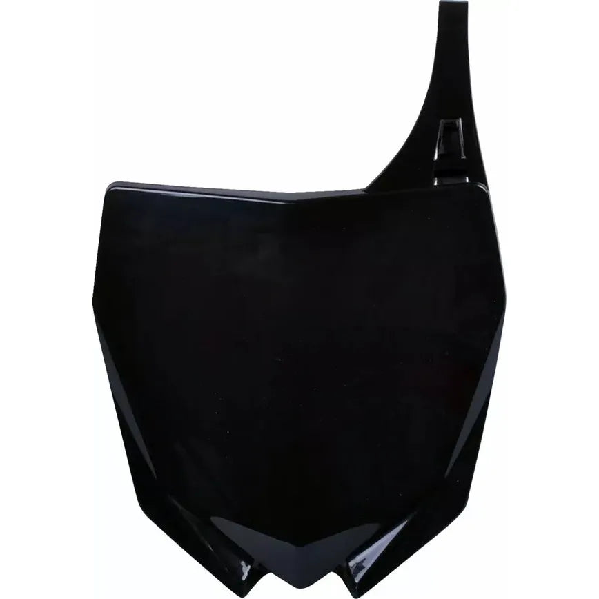 Plate# Yz 15-21 / Yzf 10-17 Bk 8678400002