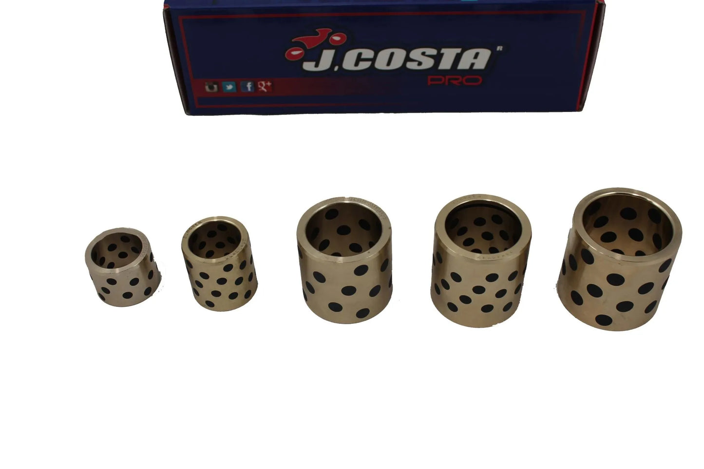 BUSHING FOR IT627/623/624