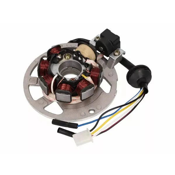 Alternator Rotor Vers 1 Kw15041