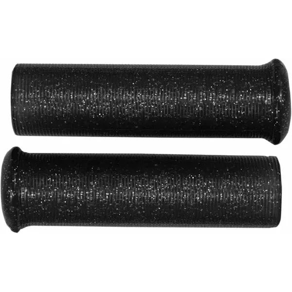Grip Retro Metal 1 Blk 42-21110