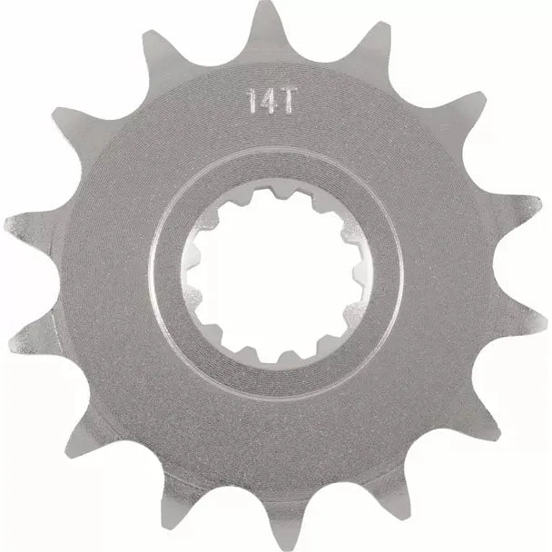 Front Sprocket - Yamaha - 14 T 26-4154-14Crmo