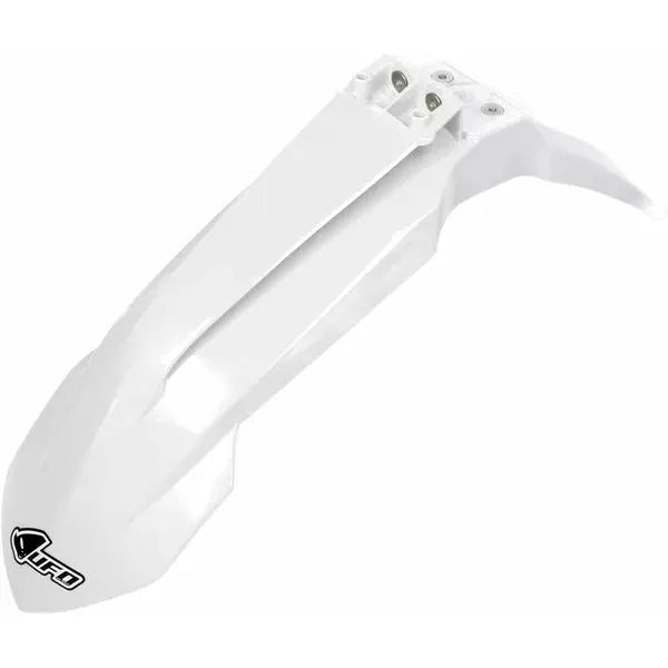 Fender Front Sx/Sxf 16-22 Wht Kt04059#047