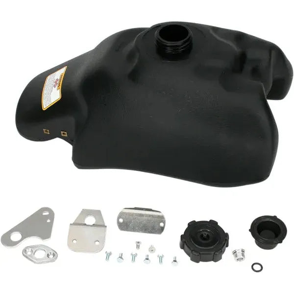 Ims Tk 93/6 Trx300Ex Black