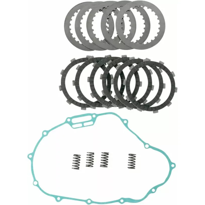 Clutch Kt Mse Trx300Ex M90-144