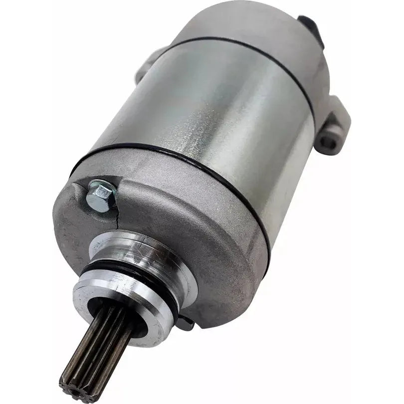 New Yamaha Starter Motor 61-430
