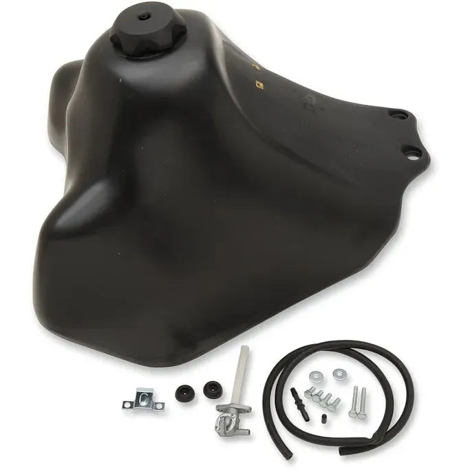 Tank Gas Dr650 4.9 Black