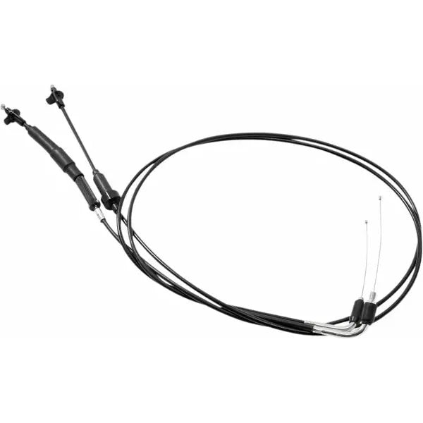 Cable Throttle Pol 10-0172