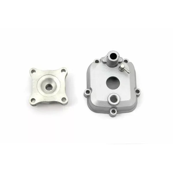 Cylinder Head 50Cc Nk103.08