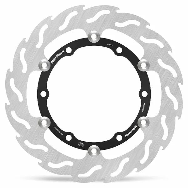 Brake Disc Flame Float Ft L 112112