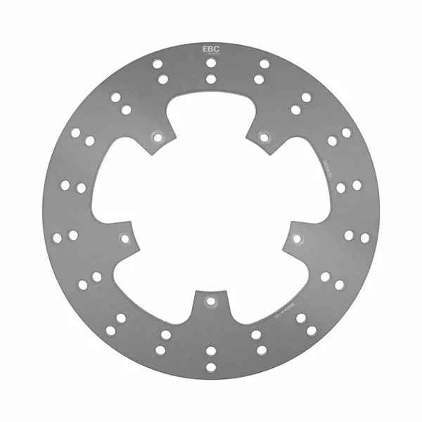 Brake Rotor Fixed D-Series Round Scooter MD983D
