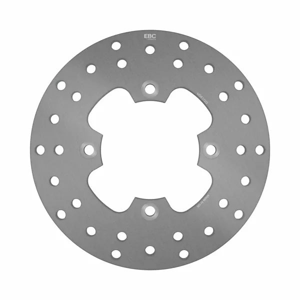 Brake Rotor D-Series Fixed Round Offroad MD6172D