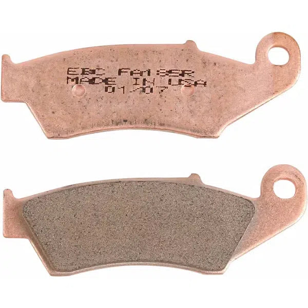 Brake Pad Fa-R Series Sintered Metal FA185R