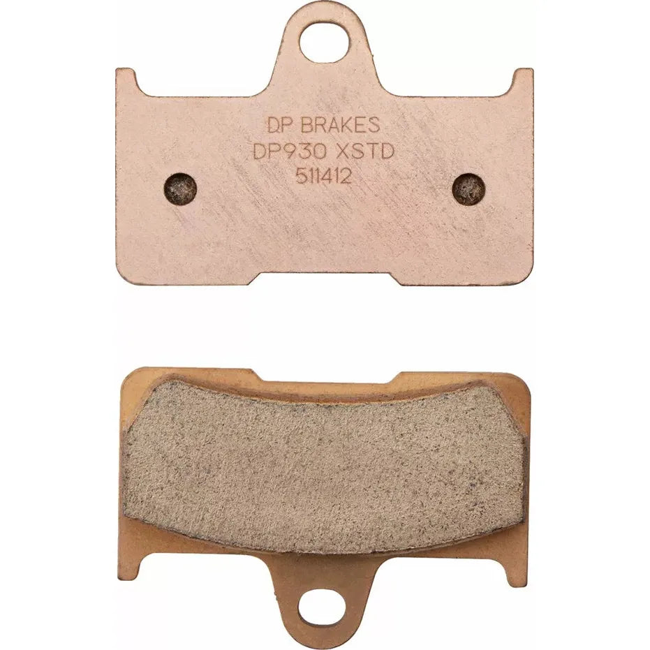 Brake Pad Yam Atv Rear Dp930
