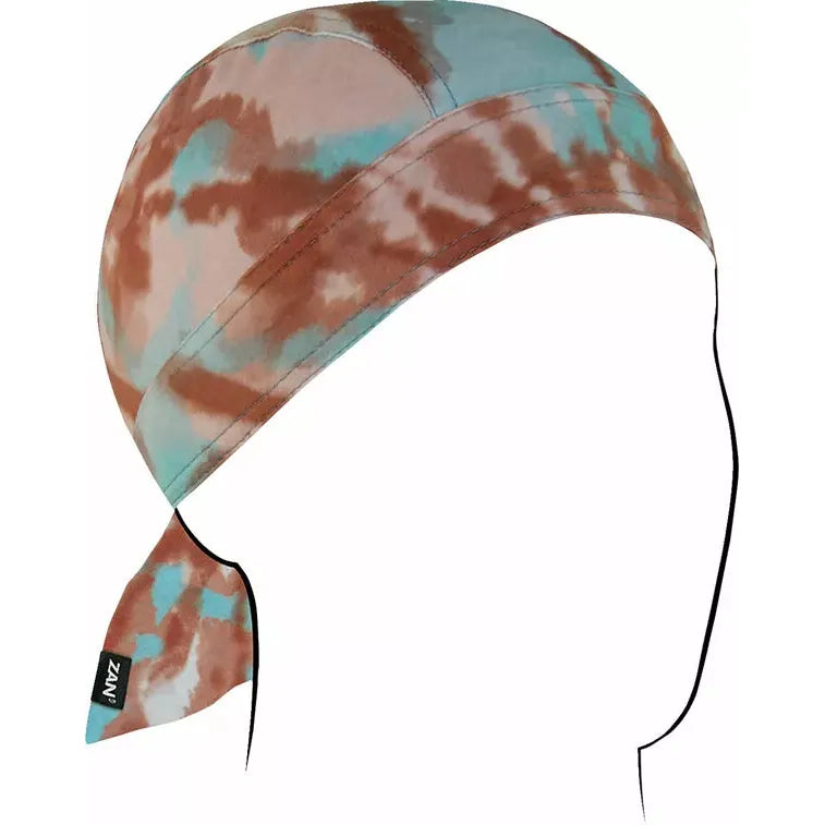 Flydanna Sportflex Naturl Tiedie Zl601