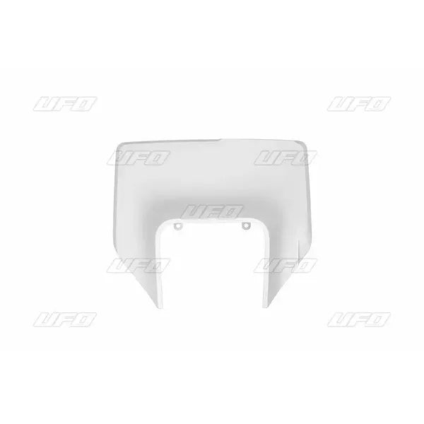 Headlight Plast Hva 2020 Wh Hu04300#040