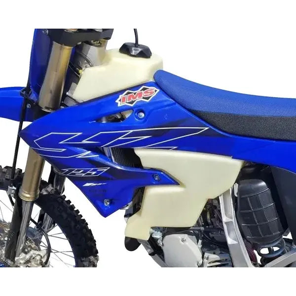 Tank Yam Yz125/Yz250 3.2Gal Nc