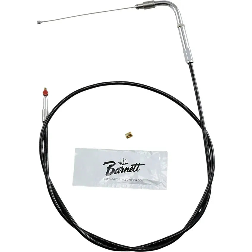 Throttle Cable Std Flhr