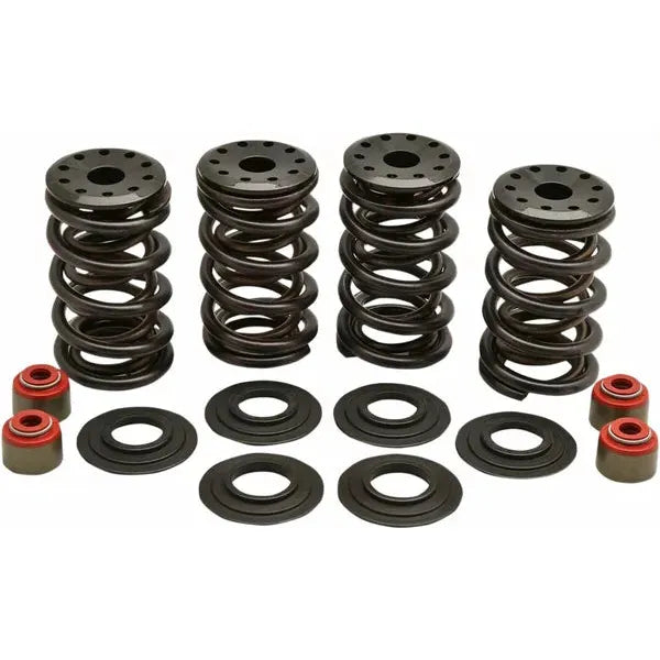 Spring Kit 05-17 Tc/Xl 20-20364