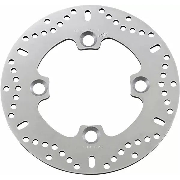 Brake Rotor D-Series Offroad Solid Round MD6374D