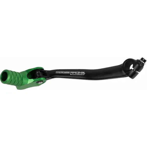 Shift Lever Green +20Mm Offset 81-0348-10-30