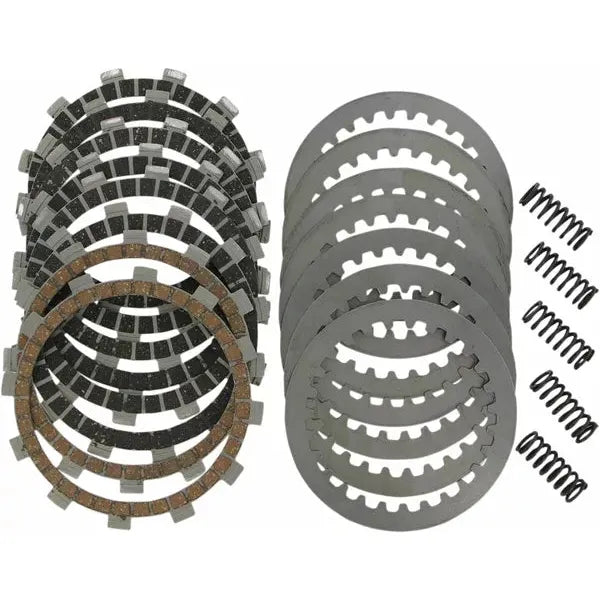 Clutch Kit Dpk Yam Atv Dpk165