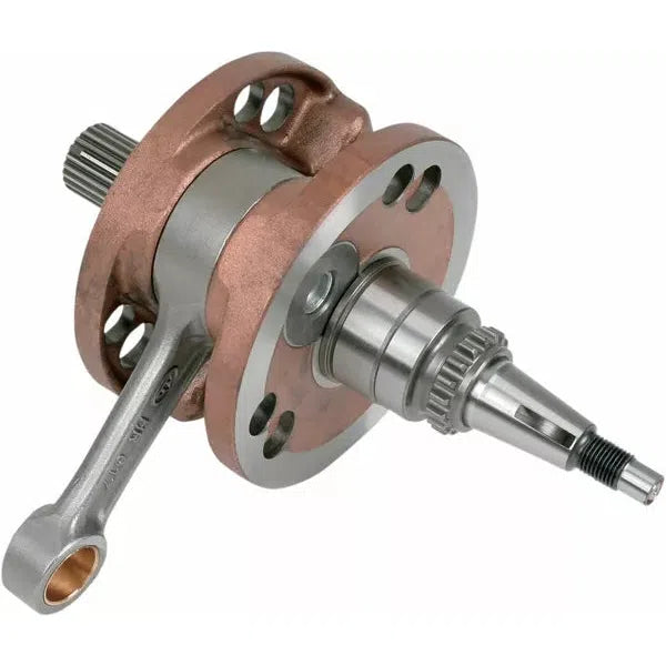 Hot Rods Crankshaft Honda 4048
