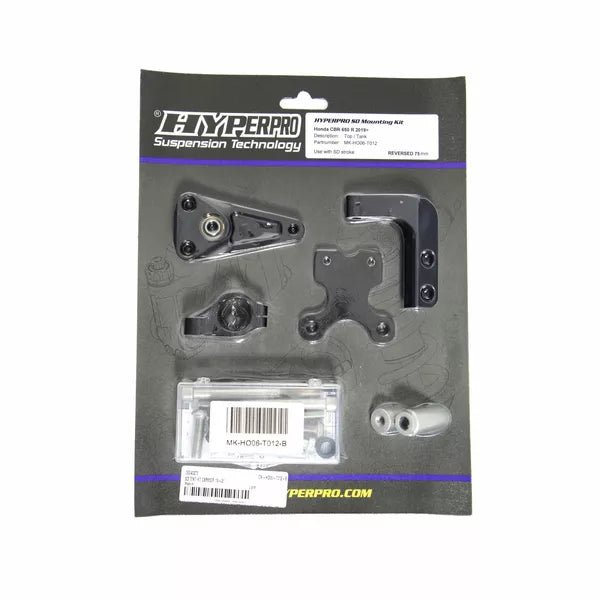 Sd Mnt Kt Cbr650F 19-21 Mk-Ho06-T012-B