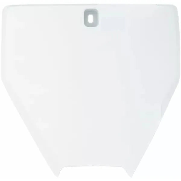 Plate# Hva Tc85 18- White Hu03386#041