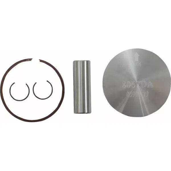 Piston Kit Cr125 00-03 53 95 8067Da