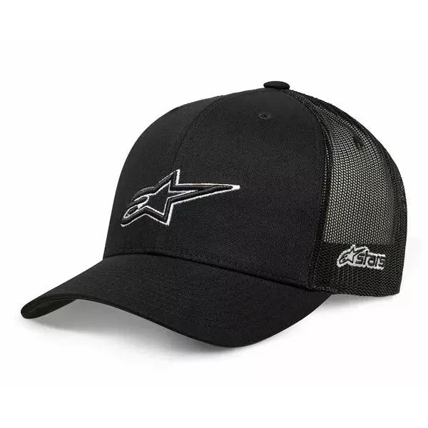 Outline Truck Hat