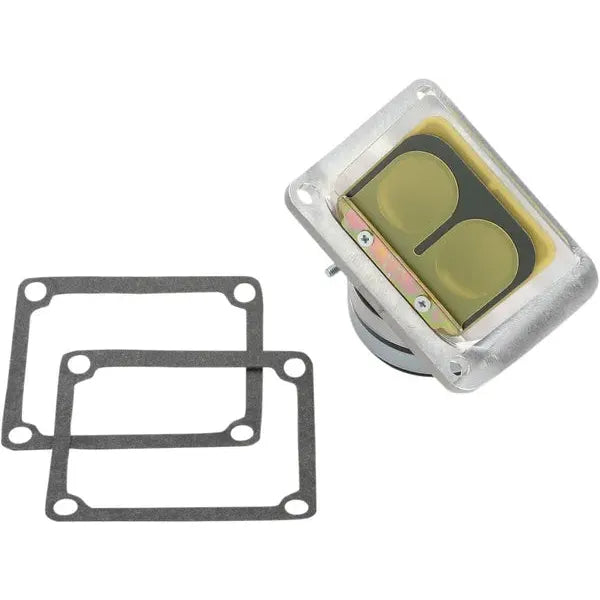 Rad Valve Kx125 04-11