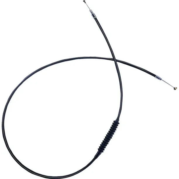Clutch Cable Pan America Black
